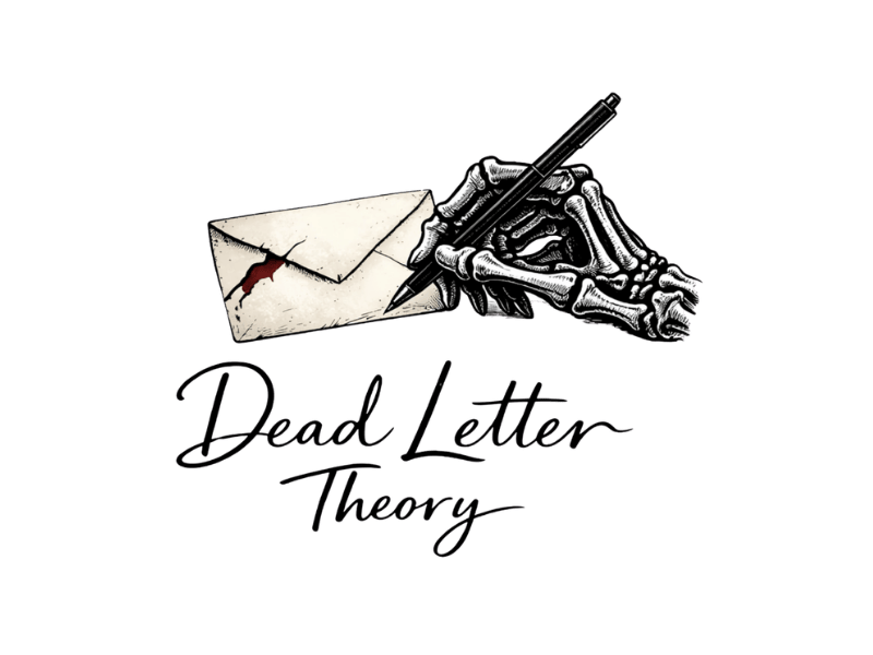 Dead Letter Theory Logo